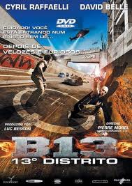 assistir o filme 13 distrito